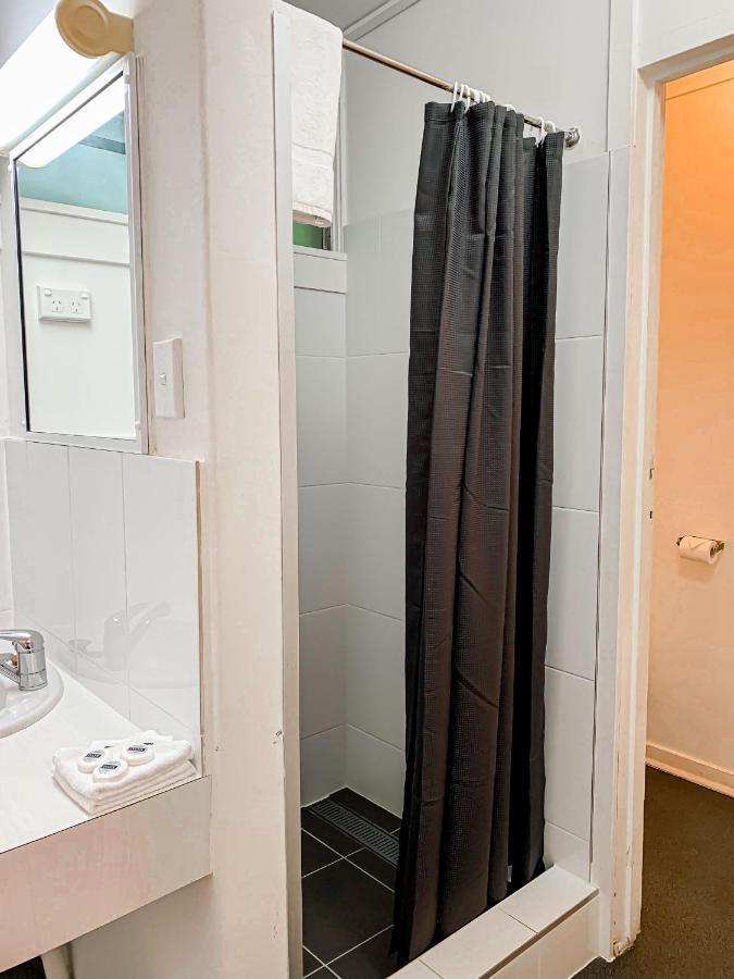 Maryborough City Motel Екстер'єр фото