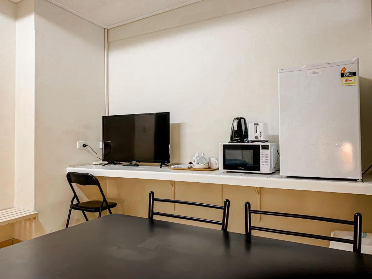 Maryborough City Motel Екстер'єр фото