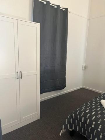 Maryborough City Motel Екстер'єр фото