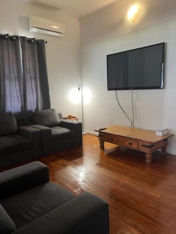 Maryborough City Motel Екстер'єр фото