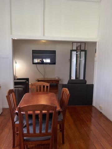 Maryborough City Motel Екстер'єр фото