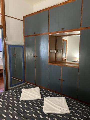 Maryborough City Motel Екстер'єр фото